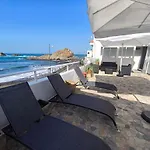 Διαμέρισμα Taganana Sunset Sea View *