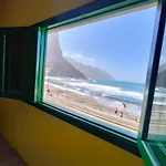 Διαμέρισμα Taganana Sunset Sea View Σάντα Κρουζ Τενερίφης