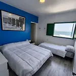 Διαμέρισμα Taganana Sunset Sea View