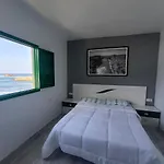 Διαμέρισμα Taganana Sunset Sea View Σάντα Κρουζ Τενερίφης
