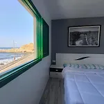 Διαμέρισμα Taganana Sunset Sea View *