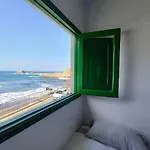 Taganana Sunset Sea View * Σάντα Κρουζ Τενερίφης
