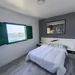 Διαμέρισμα Taganana Sunset Sea View Σάντα Κρουζ Τενερίφης