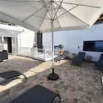 Διαμέρισμα Taganana Sunset Sea View