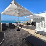 Taganana Sunset Sea View Διαμέρισμα Σάντα Κρουζ Τενερίφης