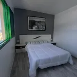 Διαμέρισμα Taganana Sunset Sea View Σάντα Κρουζ Τενερίφης