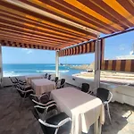 Διαμέρισμα Taganana Sunset Sea View