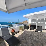 Διαμέρισμα Taganana Sunset Sea View Σάντα Κρουζ Τενερίφης