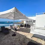 Διαμέρισμα Taganana Sunset Sea View