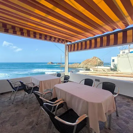 Apartment Taganana Sunset Sea View
