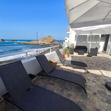 Apartment Taganana Sunset Sea View *