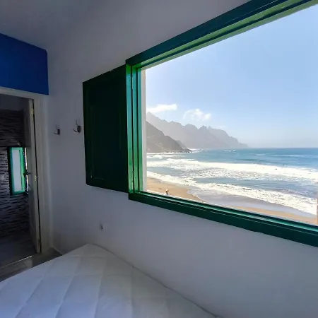 Apartment Taganana Sunset Sea View *
