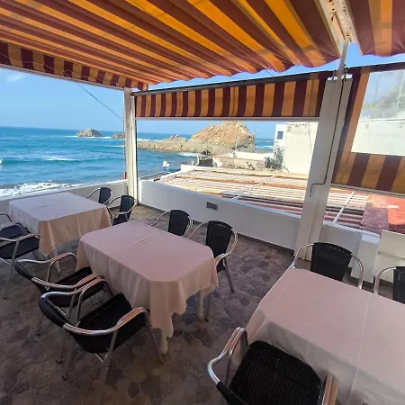Taganana Sunset Sea View Apartment Santa Cruz de Tenerife