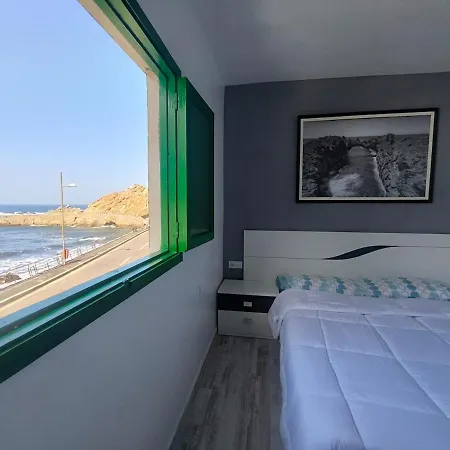 Apartment Taganana Sunset Sea View *
