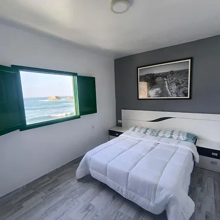 Apartment Taganana Sunset Sea View Santa Cruz de Tenerife