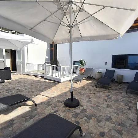 Apartment Taganana Sunset Sea View