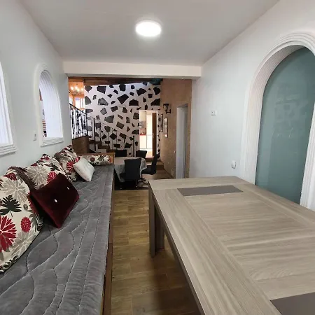 Taganana Sunset Sea View Apartment Santa Cruz de Tenerife