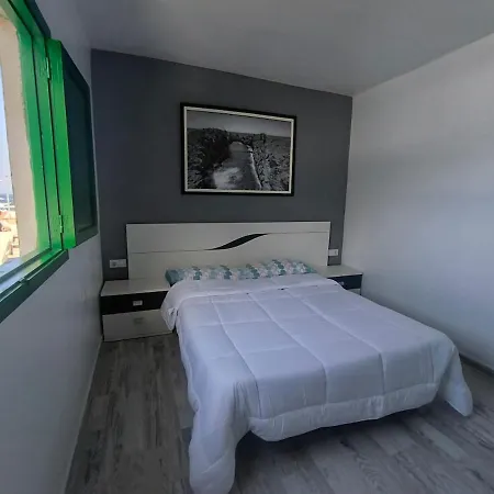 Apartment Taganana Sunset Sea View Santa Cruz de Tenerife