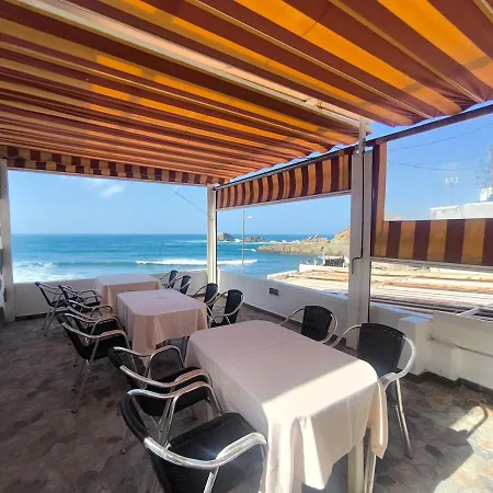 Apartment Taganana Sunset Sea View