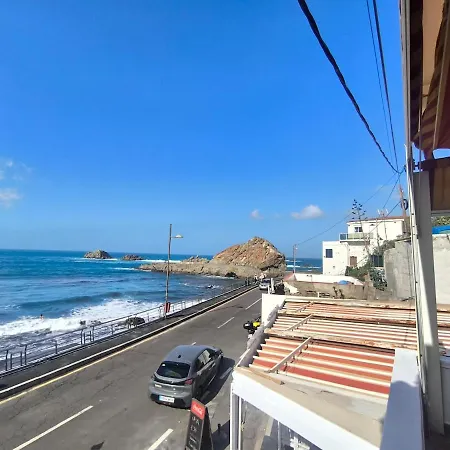 Apartment Taganana Sunset Sea View Santa Cruz de Tenerife