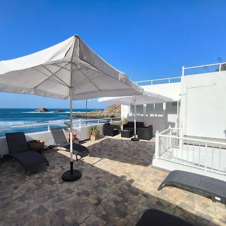 Apartment Taganana Sunset Sea View